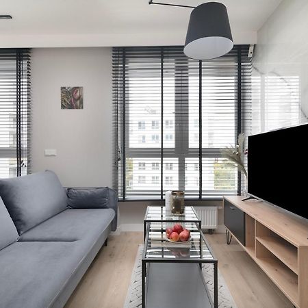 Easy Rent Apartments - Kompozytorow Old Town View Lublin Exterior foto