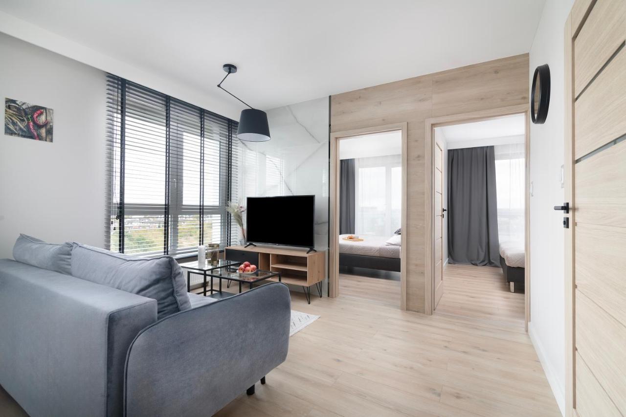 Easy Rent Apartments - Kompozytorow Old Town View Lublin Exterior foto