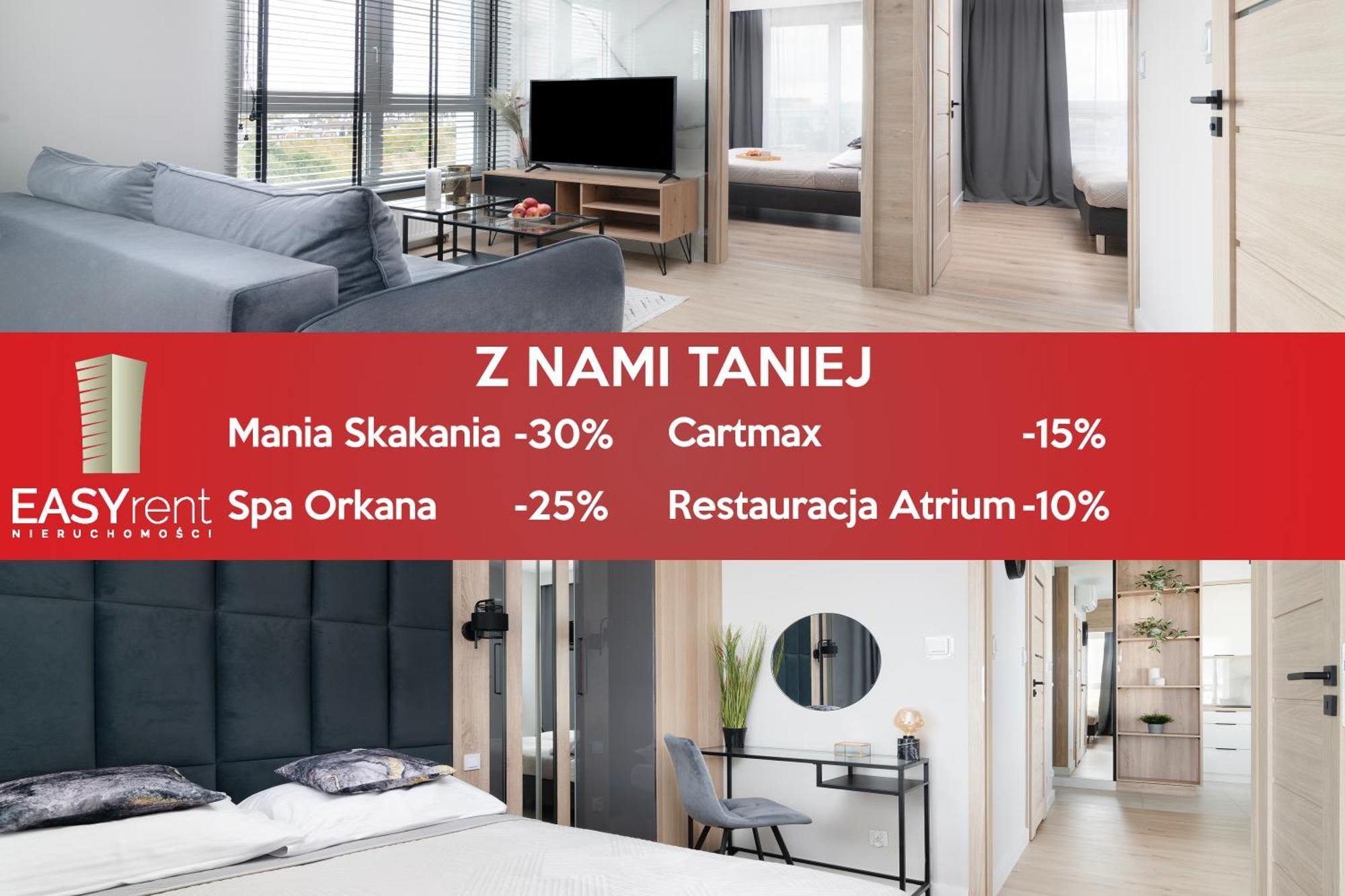 Easy Rent Apartments - Kompozytorow Old Town View Lublin Exterior foto
